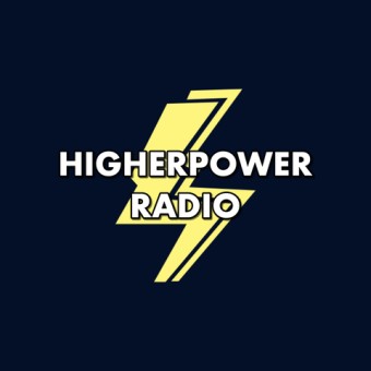 Higherpowerradio logo