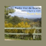 Radio Voz de Gracia - Puerto Rico logo