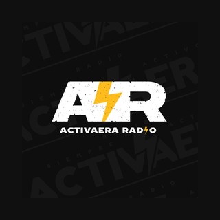 Activaera Radio logo