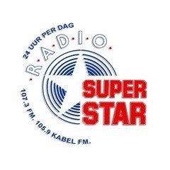 Radio Superstar FM logo