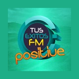 Tus Exitos FM Positive logo