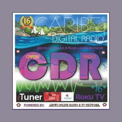 Caribe Digital Radio