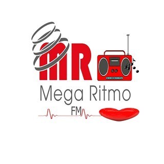 Mega Ritmo FM logo