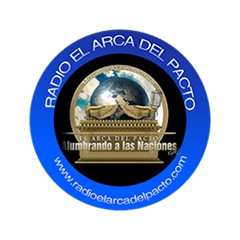 Radio El Arca Del Pacto logo