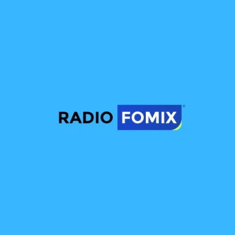 Radio Fomix logo