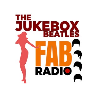 Jukebox Beatles Fab Radio logo