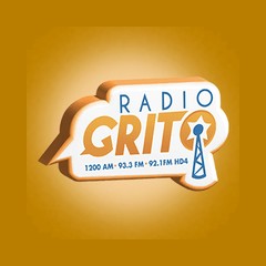 Radio Grito logo