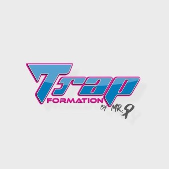 TrapFormation Radio logo