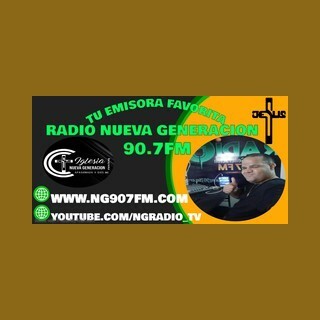 NG Radio 90.7 FM