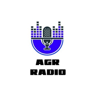 AGR Radio logo