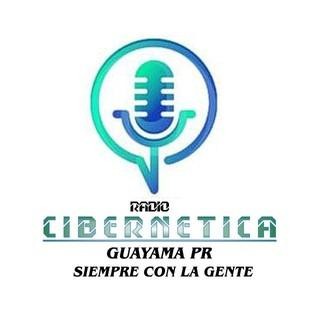 RadioCiberneticaGuayama logo