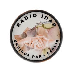 Radio Idap logo