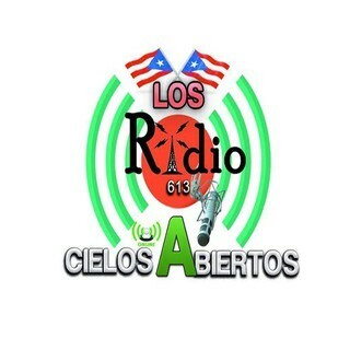 Radio 613 Cielos Abiertos logo