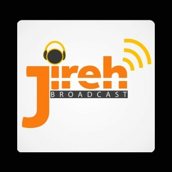 Radio Jireh Broadcast logo