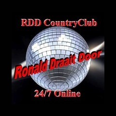 RDD CountryClub logo