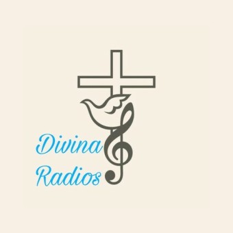 Divina Radios logo