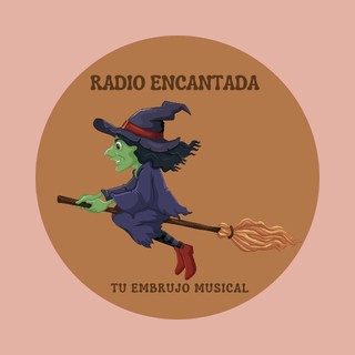 Radio Encantada logo