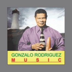 GonzaloMusic logo