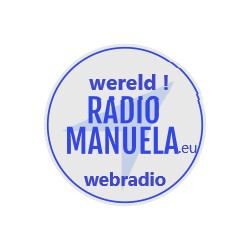 Radio Manuela logo