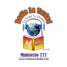 Radio La Verdad P.R. logo