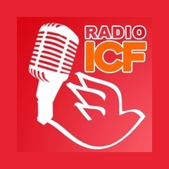 ICF Radio logo