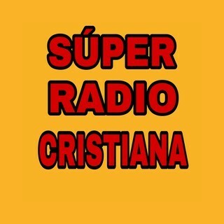 Super Radio Cristiana logo