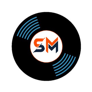 SweepMusic logo