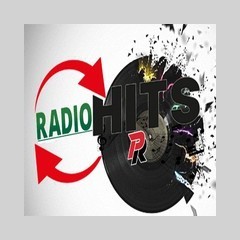 Radio Hits PR logo