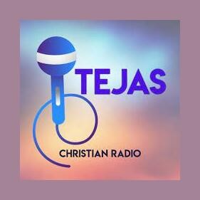 Tejas Christian Radio logo