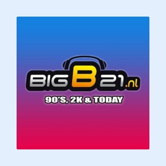 BigB21 logo