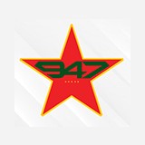 STAR 947 logo