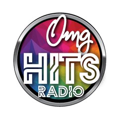 OMG Hits Radio logo