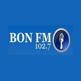 Bon Fm logo