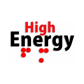 High Energy FM logo