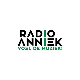 Radio Anniek logo
