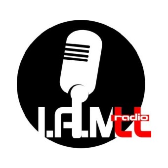 I.A.M Radio TT logo