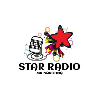 Star Mk Narodna logo