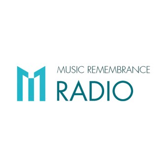 Music Remembrance Radio logo