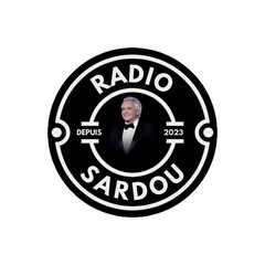 Radio Sardou logo