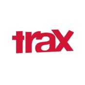 Trax logo