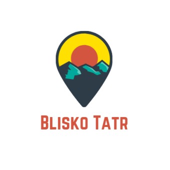 Blisko Tatr logo