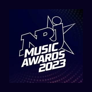 NRJ MUSIC AWARDS 2023 logo