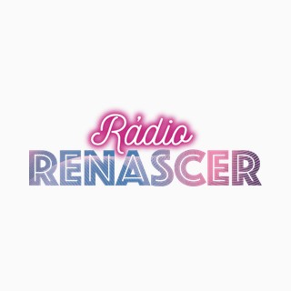 Rádio Renascer logo