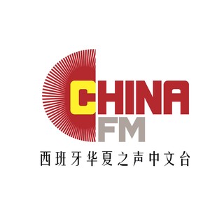 China FM logo