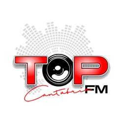 Top Cantabria FM logo
