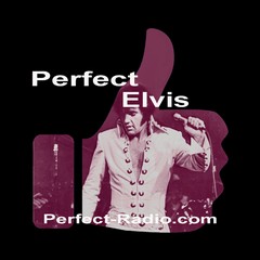 Perfect Elvis logo