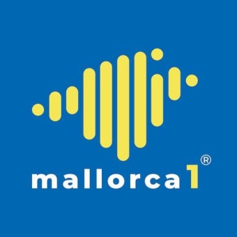 Mallorca 1 logo