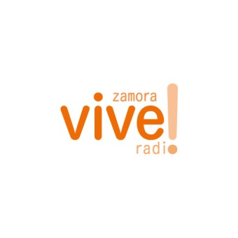 Vive! Radio Zamora logo