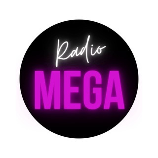 Radio MEGA logo