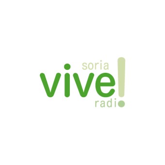 Vive Radio Soria logo